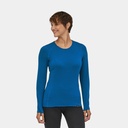 Capilene Thermal Weight Crew Black (copie)