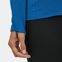 Capilene Thermal Weight Crew Black (copie)