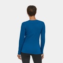 Capilene Thermal Weight Crew Black (copie)