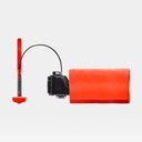 Ascent 40L Avabag Kit Black Anthracite (copie)