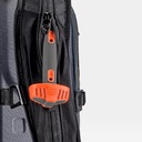 Ascent 40L Avabag Kit Black Anthracite (copie)