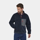 Classic Retro-X Jacket Natural (copie)