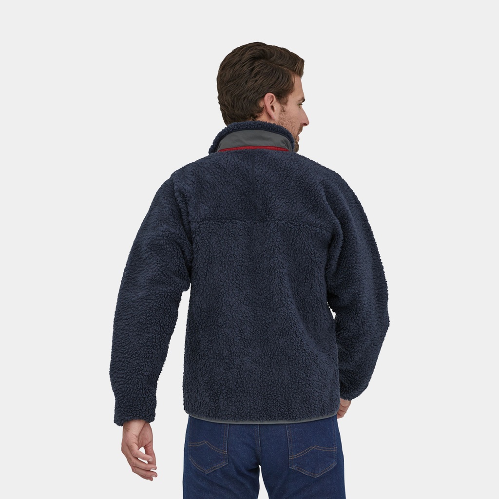 Classic Retro-X Jacket Natural (copie)