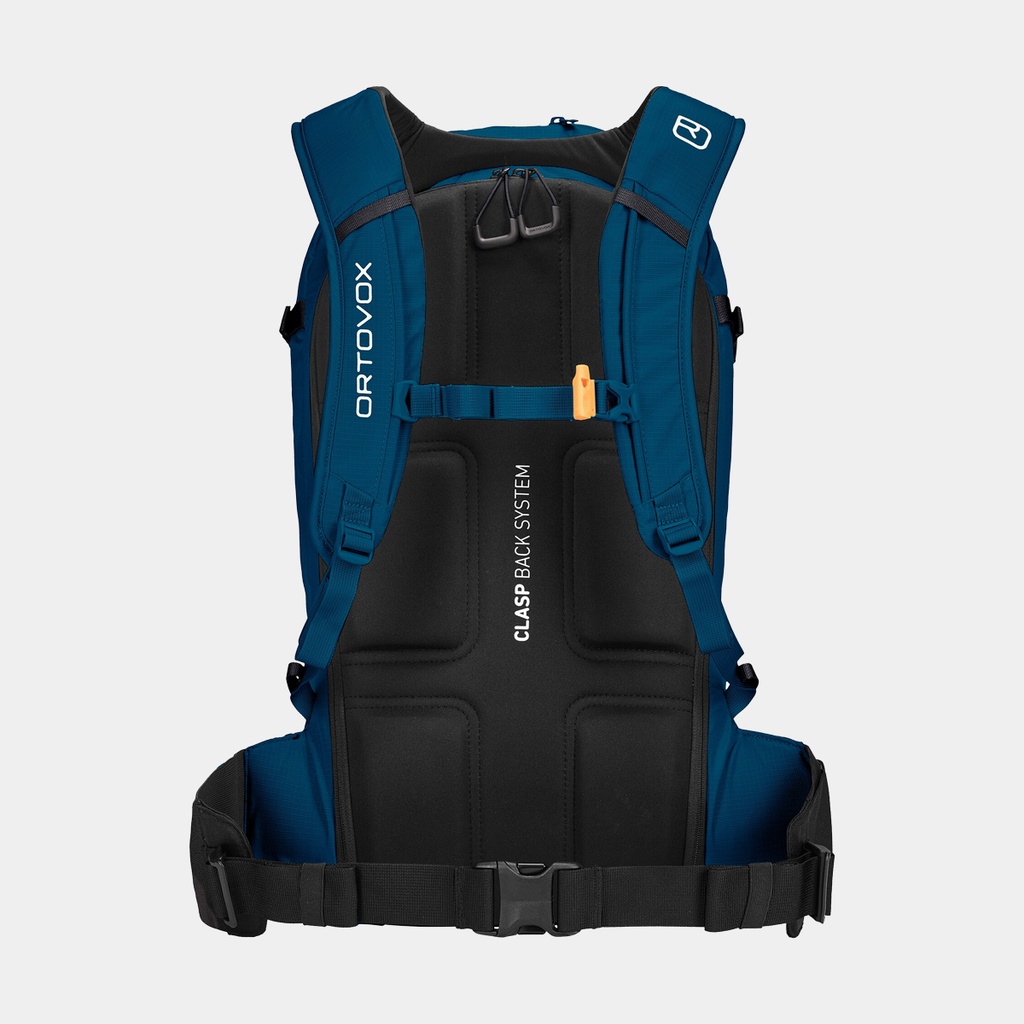 Base 20L ABS Black (copie)