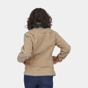 Classic Retro-X Jacket Women Dark Natural (copie)