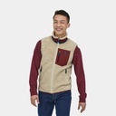 Classic Retro-X Jacket Women Pampas Tan (copie)