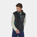 Classic Retro-X Vest Dark Natural w/Sequoia Red (copie)