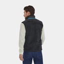Classic Retro-X Vest Dark Natural w/Sequoia Red (copie)