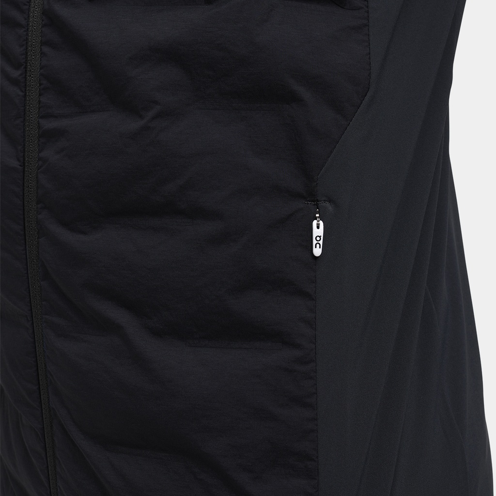 Weather Jacket Mango / Navy (copie)