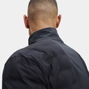 Weather Jacket Mango / Navy (copie)