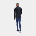 Weather Jacket Mango / Navy (copie)