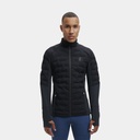 Weather Jacket Mango / Navy (copie)