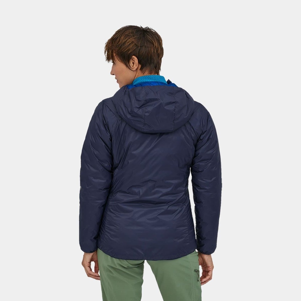 DAS Light Hoody Black (copie)