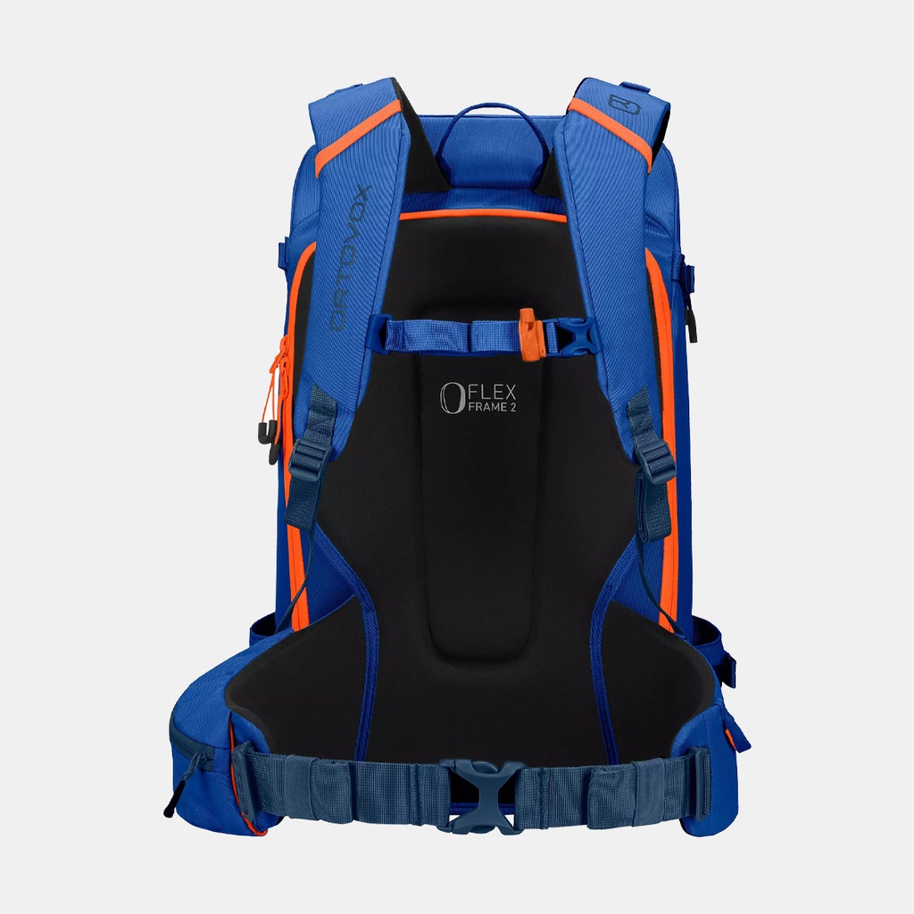 Cross Rider 22L Black Raven (copie)