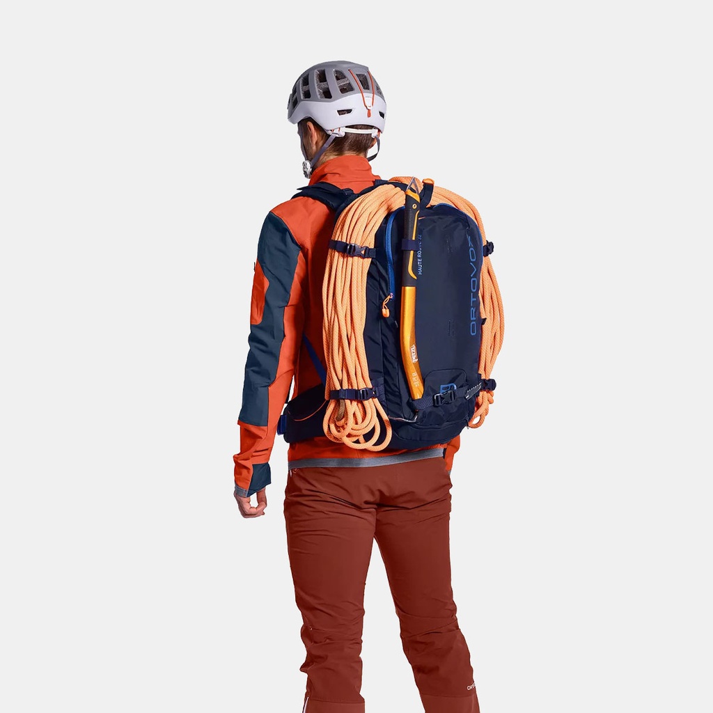 Cross Rider 22L Black Raven (copie)