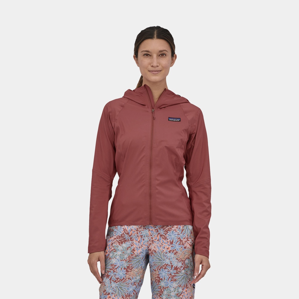 Dirt Roamer Jacket Black (copie)