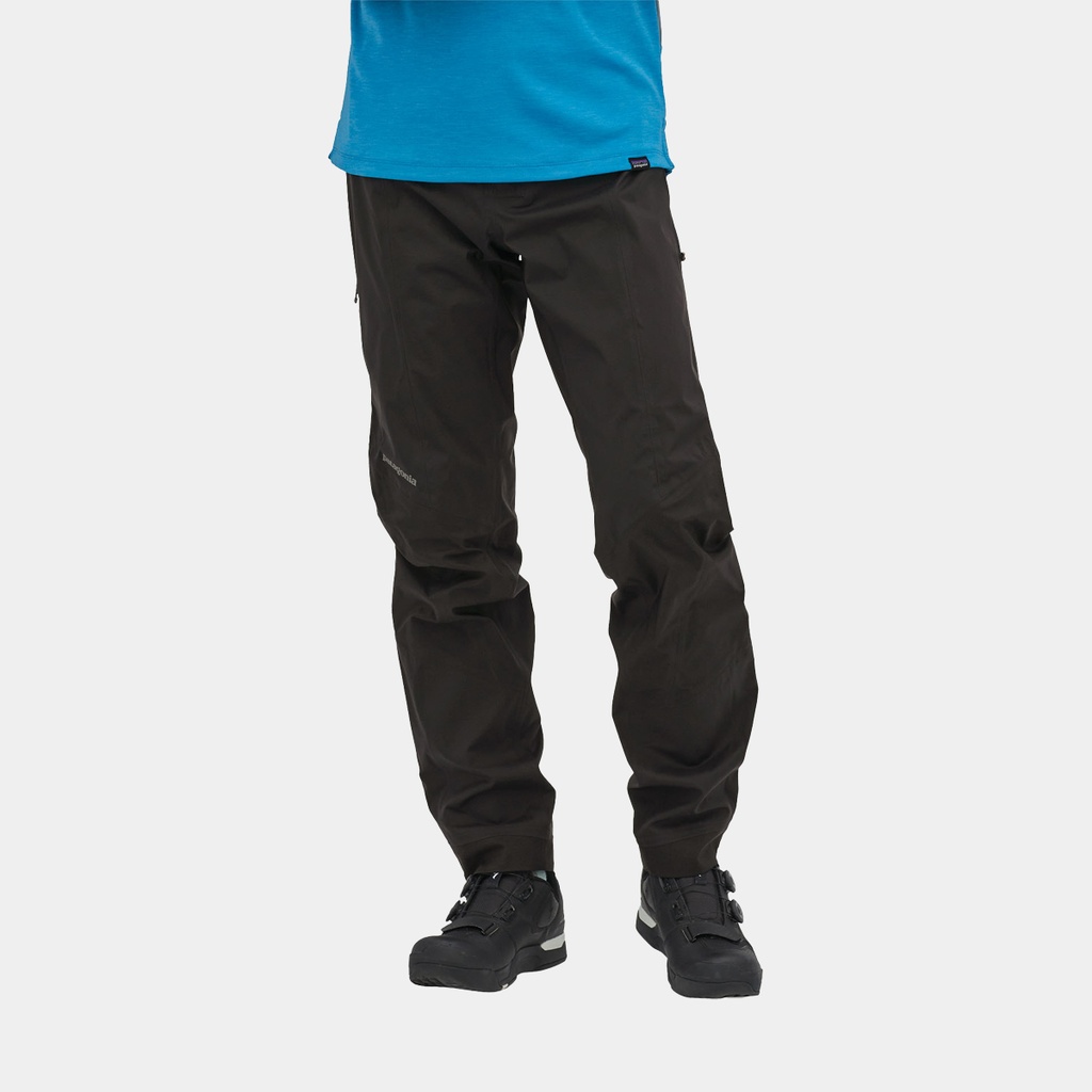 Dirt Roamer Storm Jacket Black (copie)