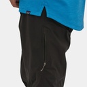 Dirt Roamer Storm Jacket Black (copie)