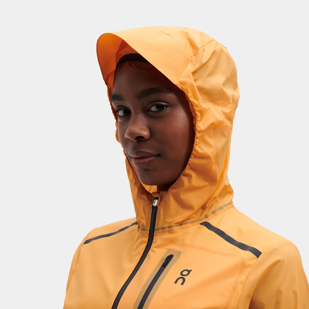 Storm Jacket Women (2022) Pearl (copie)