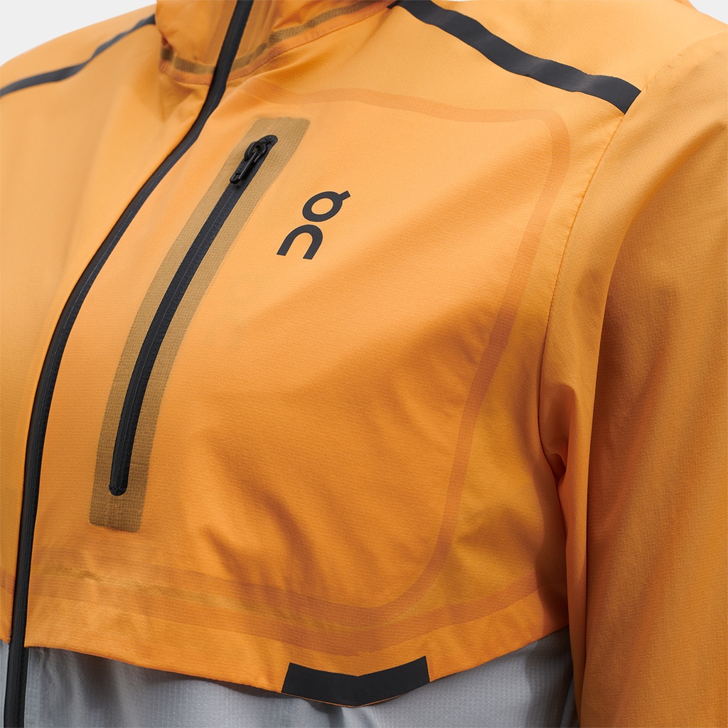 Storm Jacket Women (2022) Pearl (copie)