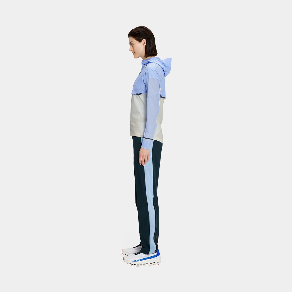 Weather Jacket Women Stratosphere / Pearl (copie)