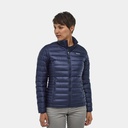 Down Sweater Jacket Women Black (copie)