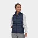 Down Sweater Vest Women (2022) Black (copie)