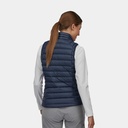 Down Sweater Vest Women (2022) Black (copie)