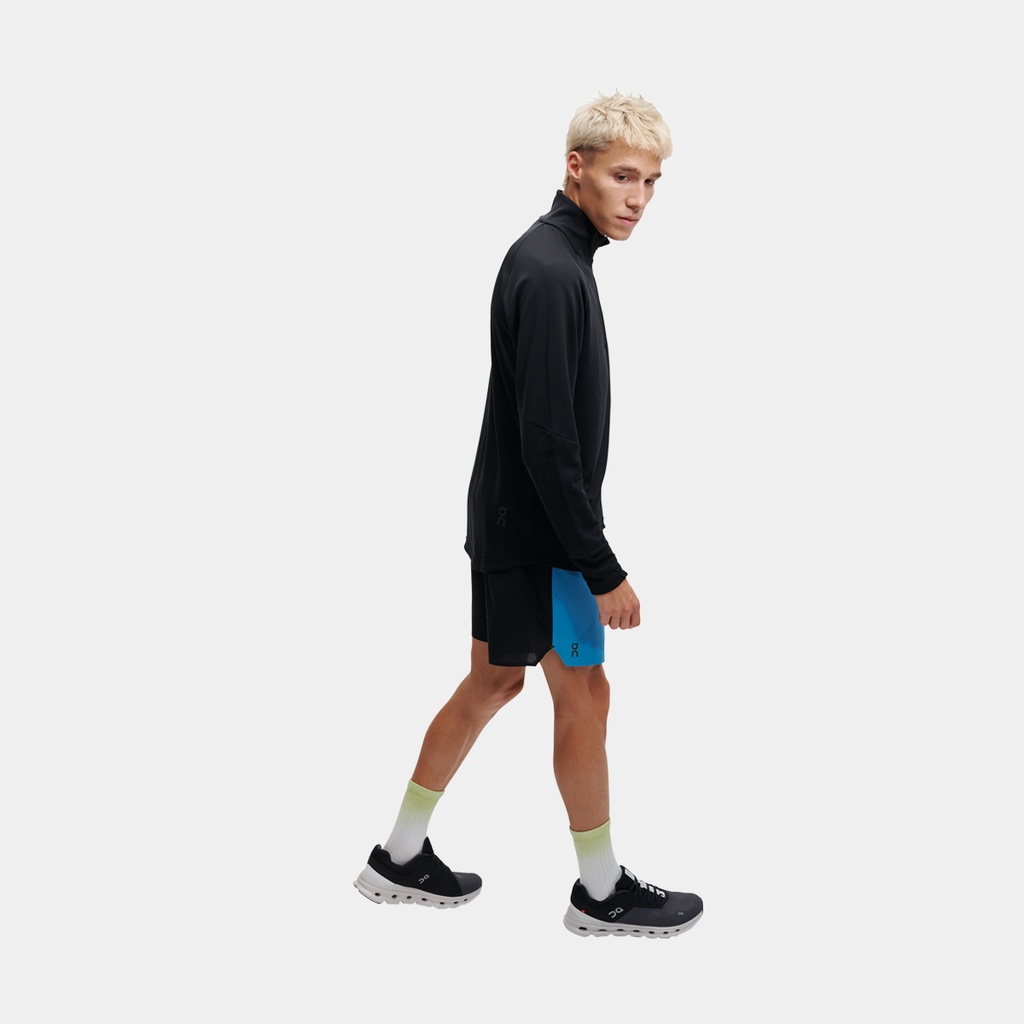 Performance T-Shirt Black / Dark (copie)