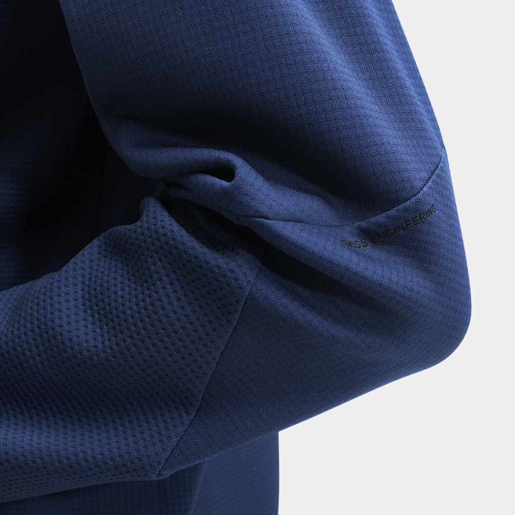 Climate Shirt (2022) Black (copie)
