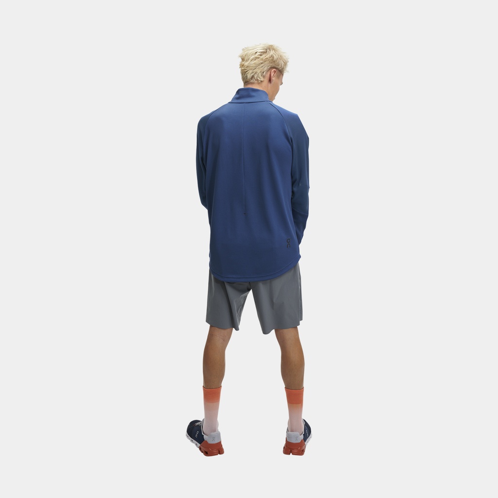 Climate Shirt (2022) Black (copie)