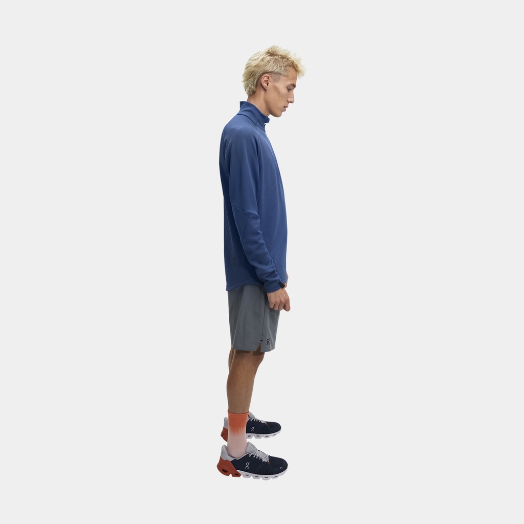 Climate Shirt (2022) Black (copie)