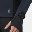 Trail Breaker Long Sleeves Black (copie)