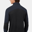 Trail Breaker Long Sleeves Black (copie)