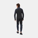 Trail Breaker Long Sleeves Black (copie)