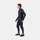 Trail Breaker Long Sleeves Black (copie)