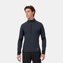 Trail Breaker Long Sleeves Black (copie)