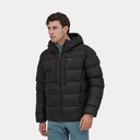 Fitz Roy Down Hoody Black (copie)
