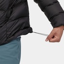 Fitz Roy Down Hoody Black (copie)