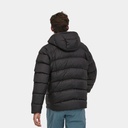 Fitz Roy Down Hoody Black (copie)