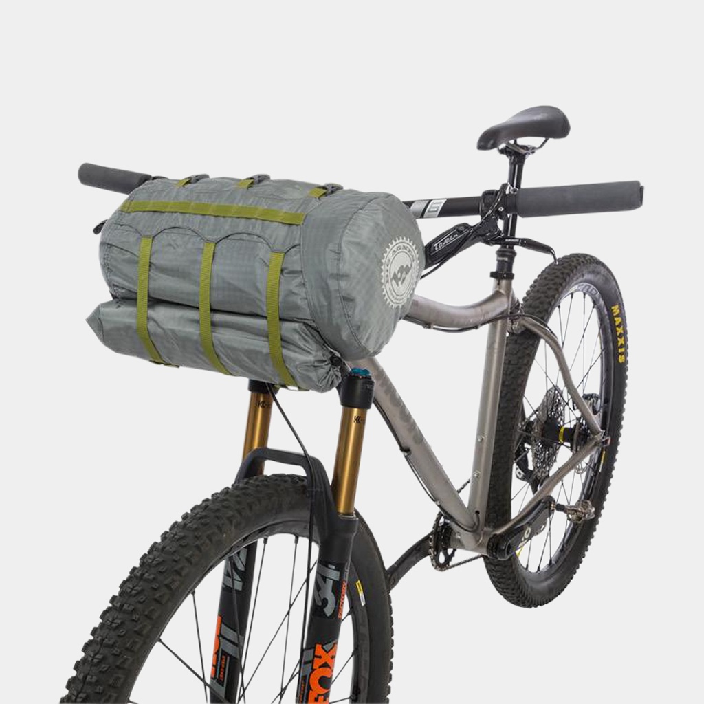 Blacktail 2 Hotel Bikepack Gray