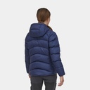  Fitz Roy Down Hoody Black w/Black (copie)