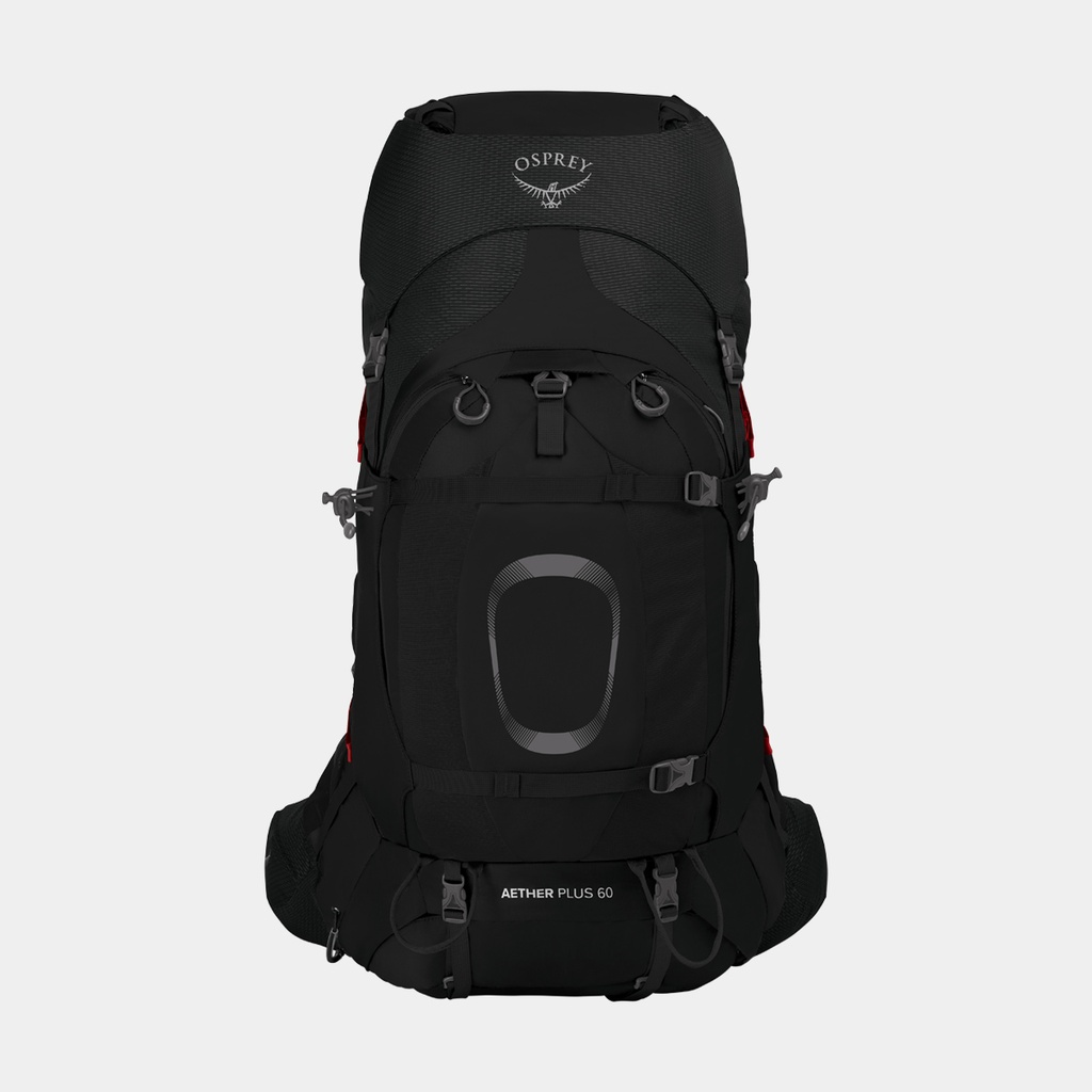 Aether Plus 60 Eclipse Grey (copie)