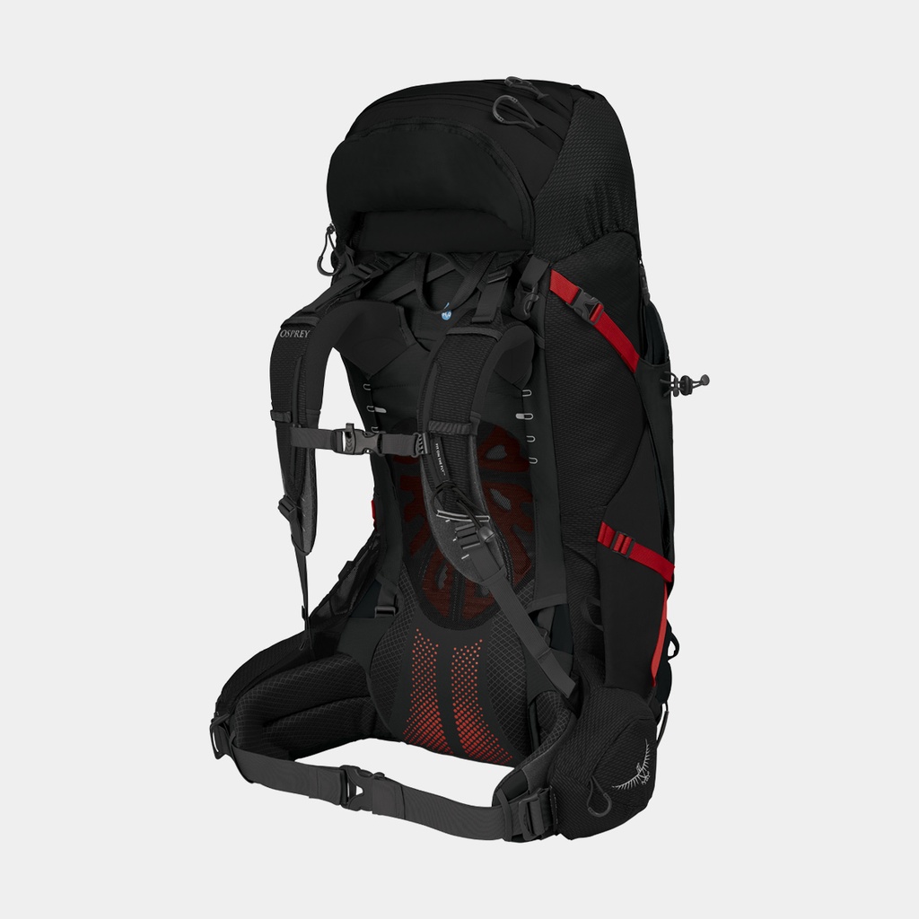 Aether Plus 60 Eclipse Grey (copie)