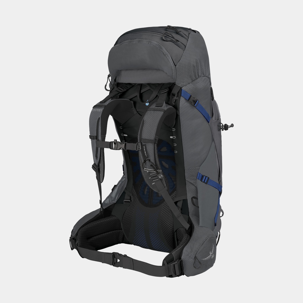 Aether Plus 60 Eclipse Grey