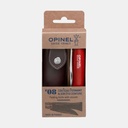 Opinel Inox 8 + Etui Bleu (copie)