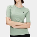 Merino T-Shirt Women (2022) Granite (copie)