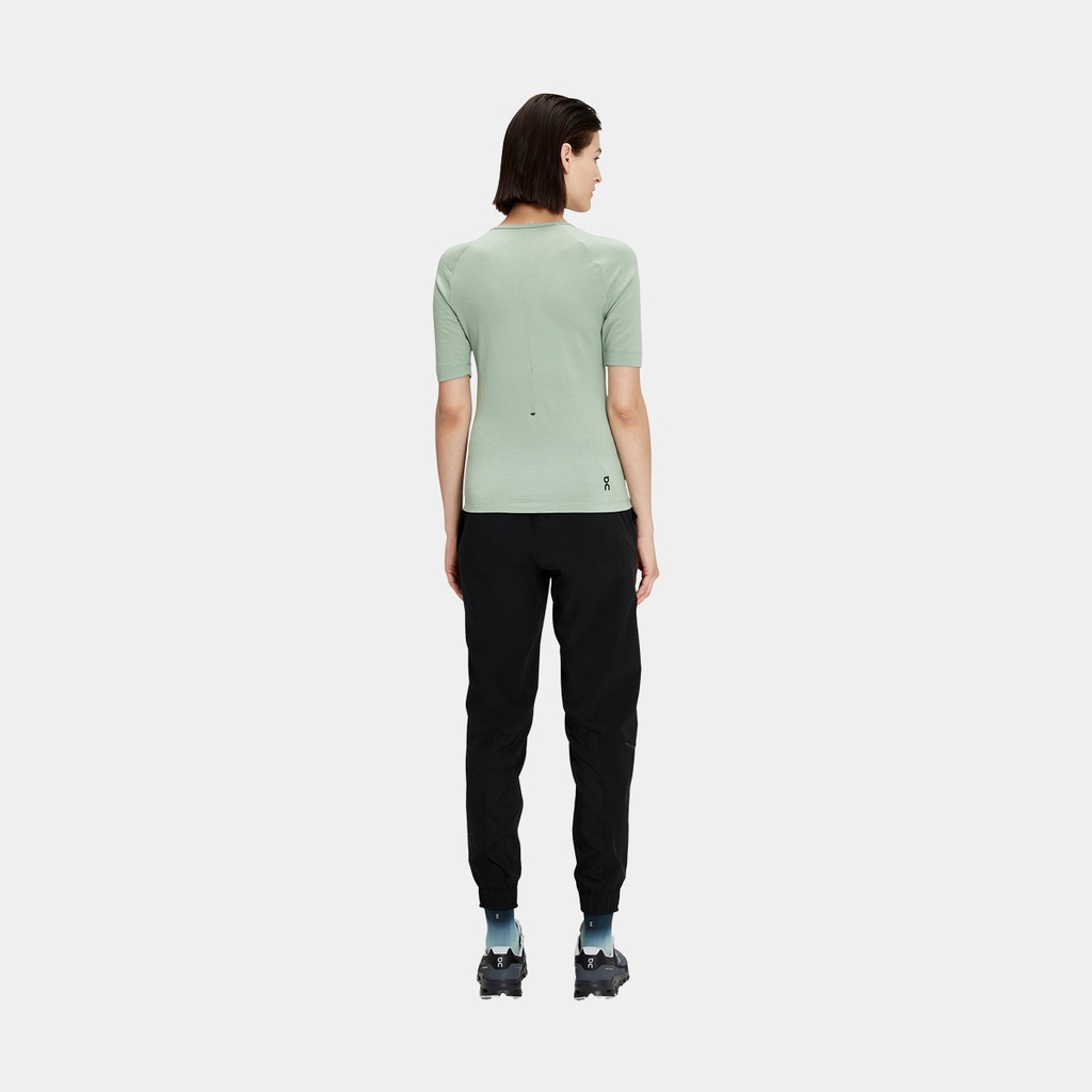 Merino T-Shirt Women (2022) Granite (copie)