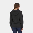 Fitz Roy Icon Responsibili-Tee Sisu Brown (copie)