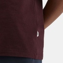 Merino T-Shirt Women (2022) Moss (copie)